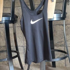 Nike Pro Running tank top